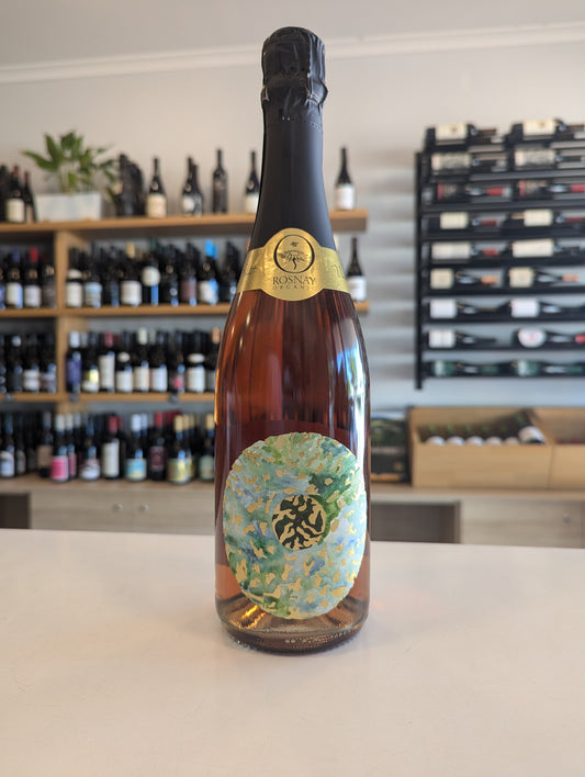 Rosnay Sparkling Rosé