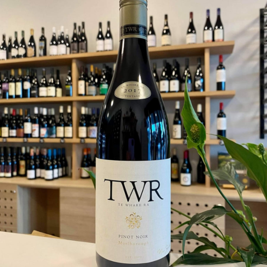 TWR Pinot Noir