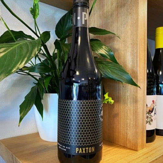 Paxton Queen Of The Hive Red Blend