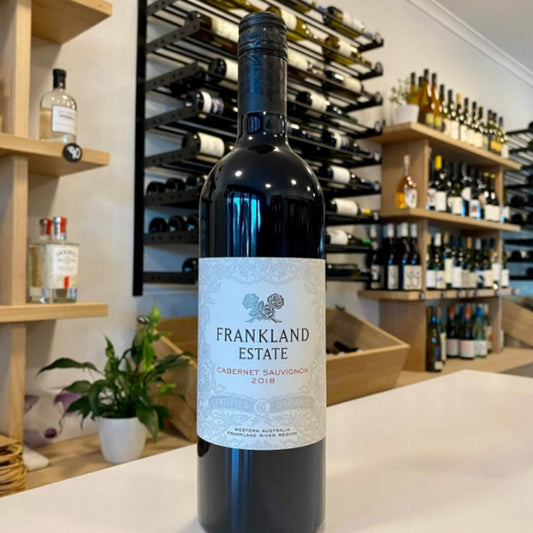 Frankland Estate Cabernet Sauvignon