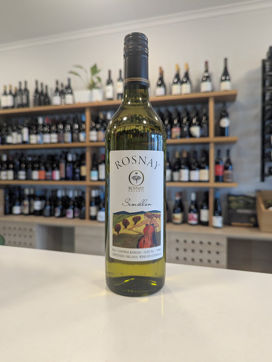 Rosnay Semillon