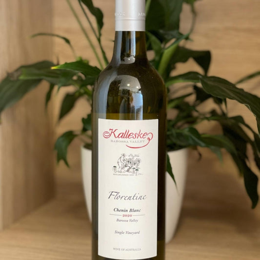 Kalleske Florentine Chenin Blanc