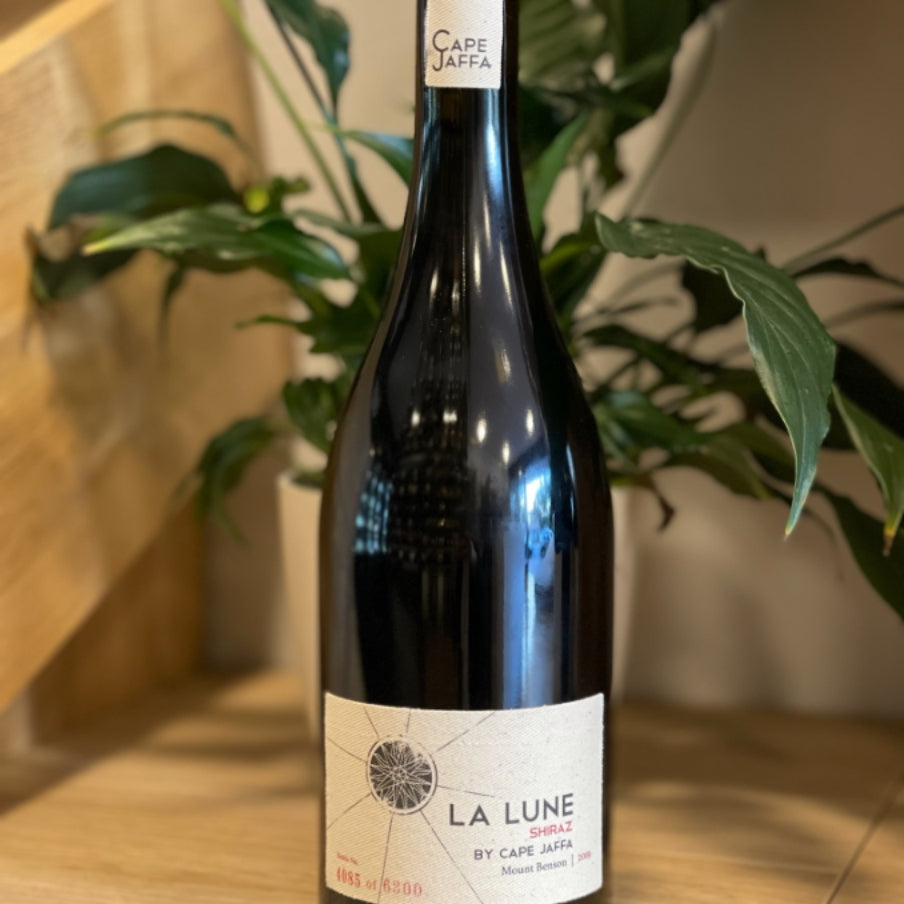 Cape Jaffa La Lune Shiraz