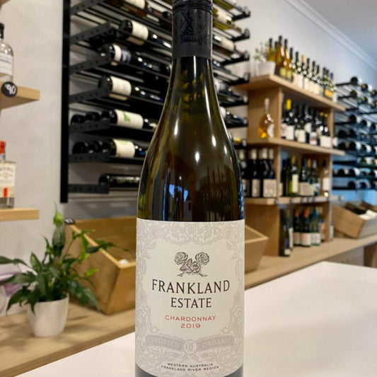 Frankland Estate Chardonnay