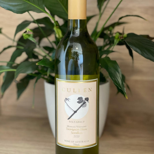 Cullen Mangan Sauvignon Blanc Semillon