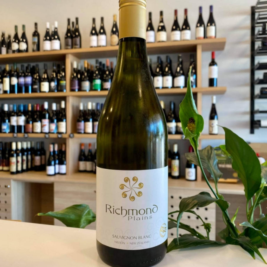 Richmond Plains Sauvignon Blanc