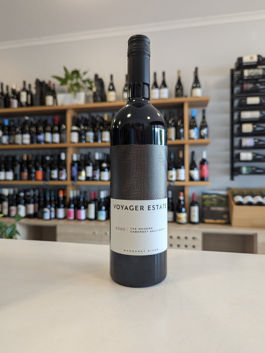 Voyager The Modern Cabernet Sauvignon