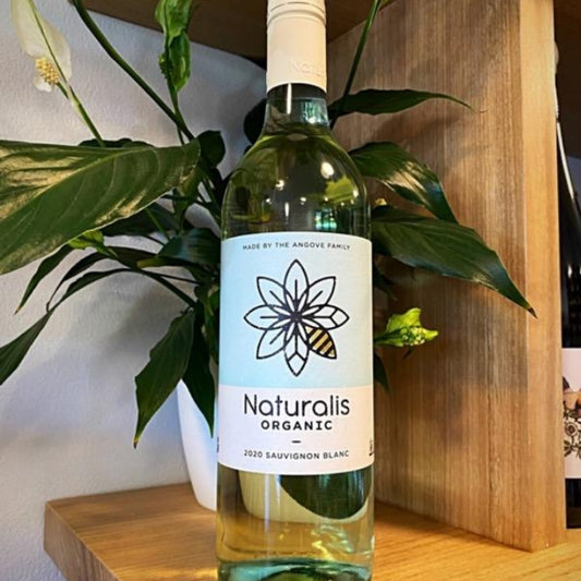 Naturalis Sauvignon Blanc