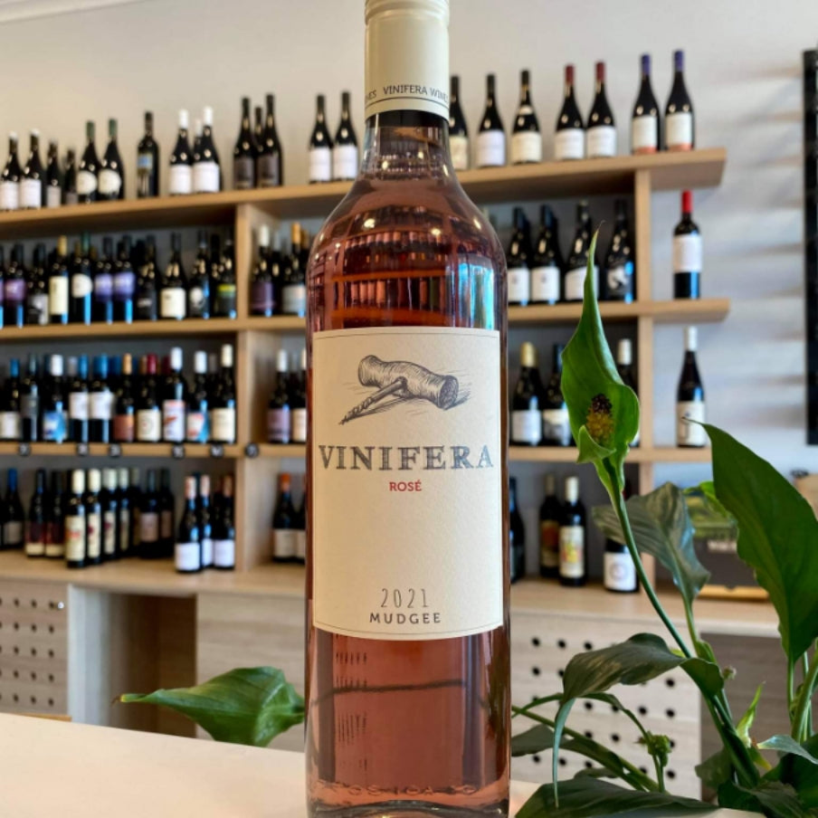 Vinifera Rosé