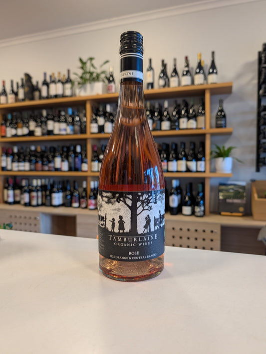 Tamburlaine Grapevine Rosé