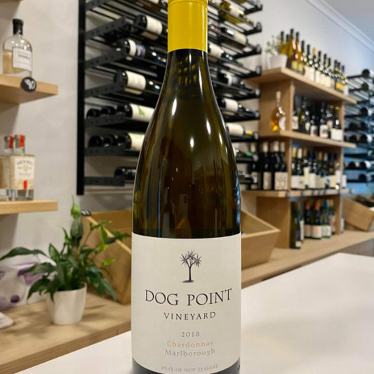 Dog Point Chardonnay