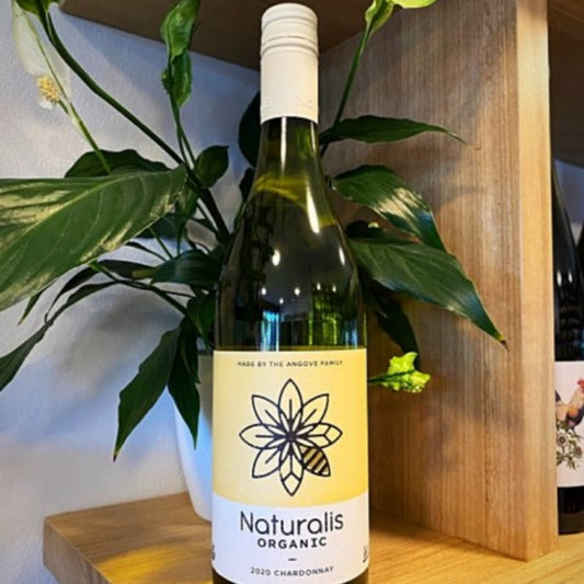 Naturalis Chardonnay