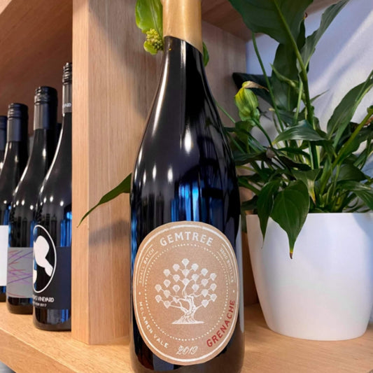 Gemtree Grenache