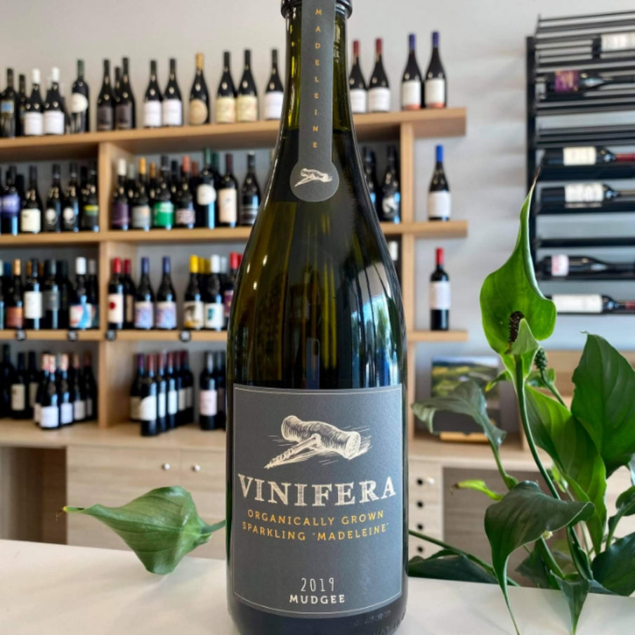 Vinifera Sparkling Madeleine