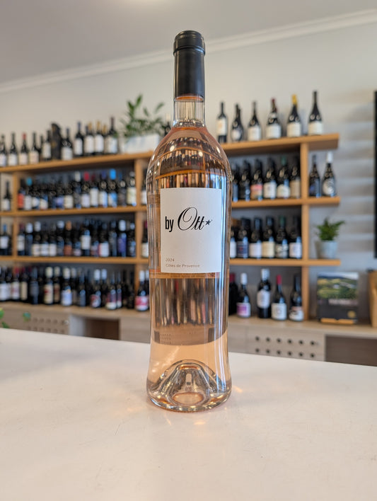 By.Ott Rosé